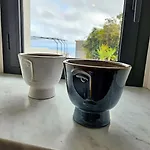 Casa Vista Azzurra * 阿齐·卡斯特罗