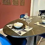 度假居 Casa Vista Azzurra