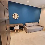 Casa Vista Azzurra 度假居 *