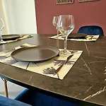 Casa Vista Azzurra 度假居 *