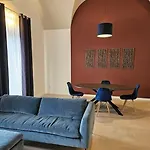 Casa Vista Azzurra 度假居
