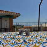 Casa Vista Azzurra 度假居