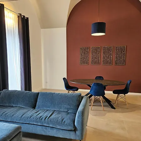 Casa Vista Azzurra *