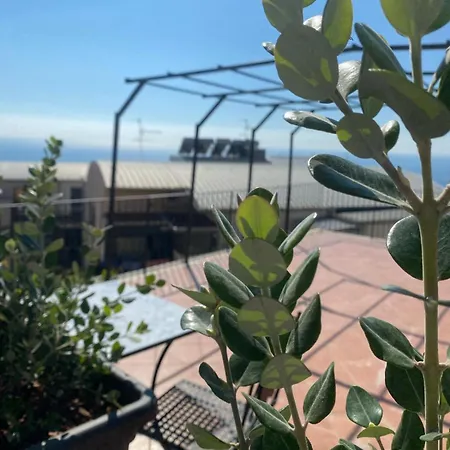 Hébergement de vacances Casa Vista Azzurra *