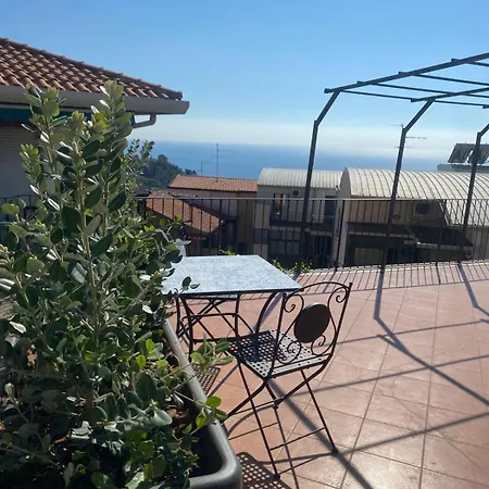 Casa Vista Azzurra