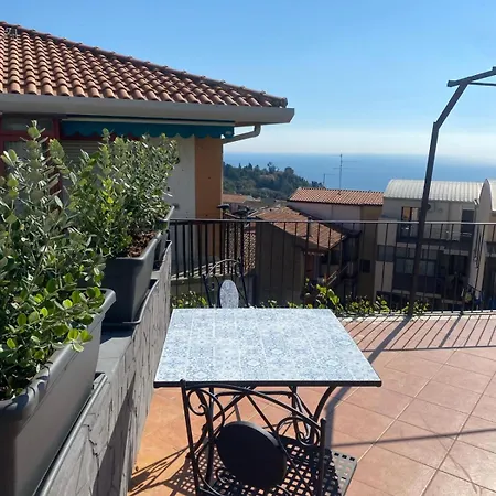 Casa Vista Azzurra * Aci Castello