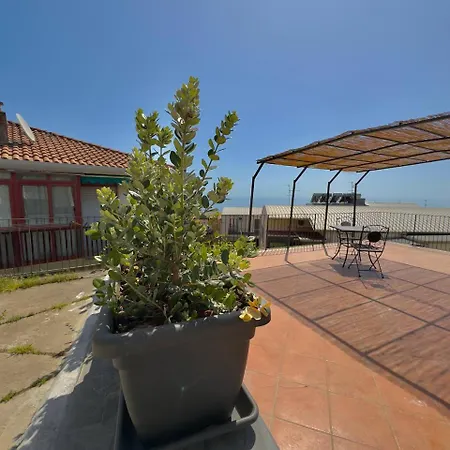 Casa Vista Azzurra Aci Castello