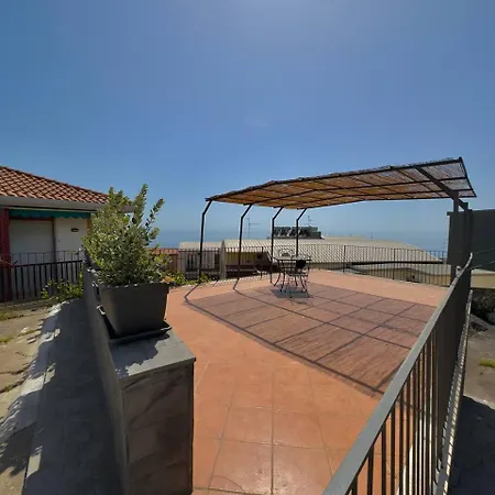Casa Vista Azzurra Aci Castello