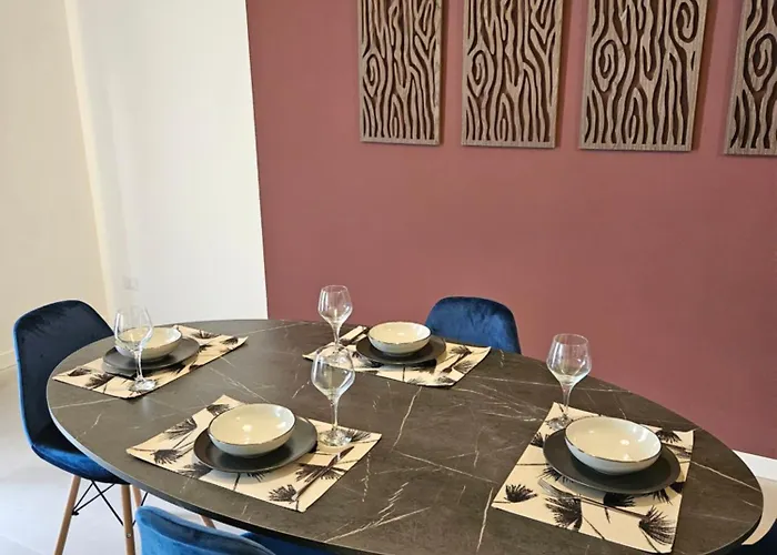 Casa Vista Azzurra