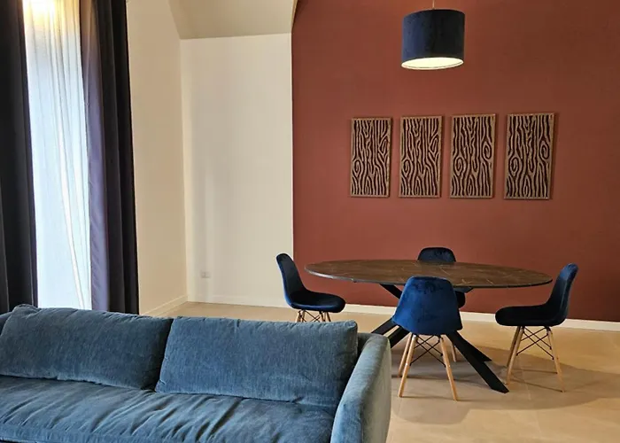 Casa Vista Azzurra *
