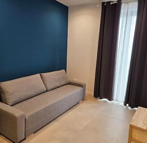 Casa Vista Azzurra *