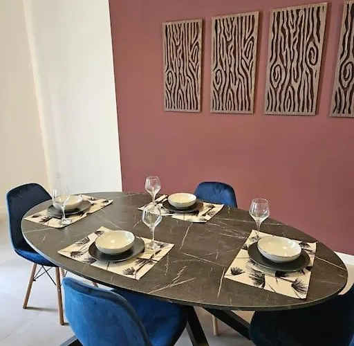 Casa Vista Azzurra Aci Castello