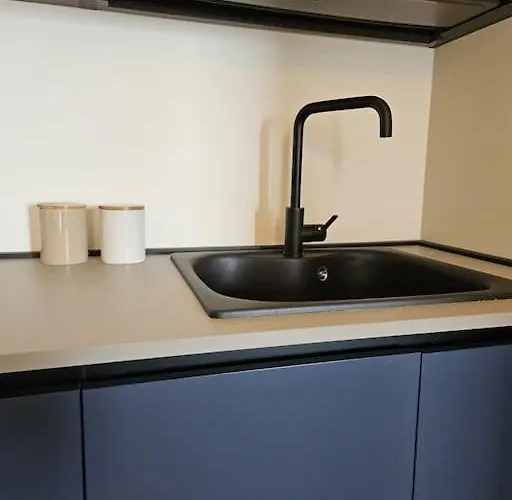 Hébergement de vacances Casa Vista Azzurra *