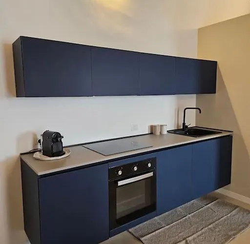 Hébergement de vacances Casa Vista Azzurra *