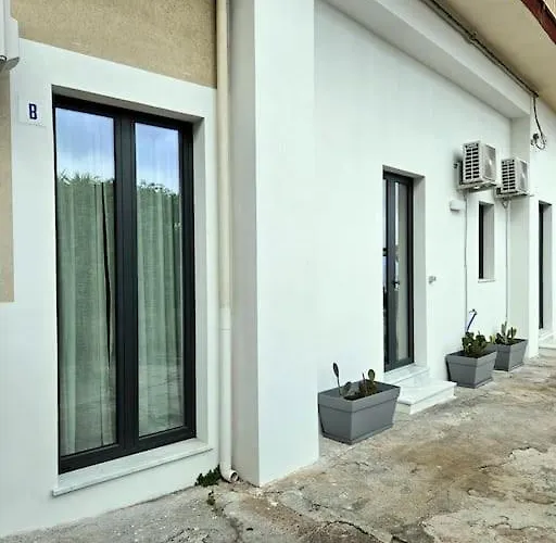 Casa Vista Azzurra Hébergement de vacances Aci Castello