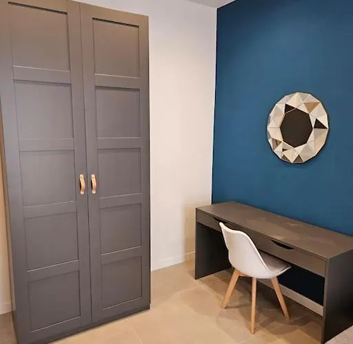 Casa Vista Azzurra * Aci Castello