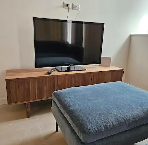 Hébergement de vacances Casa Vista Azzurra