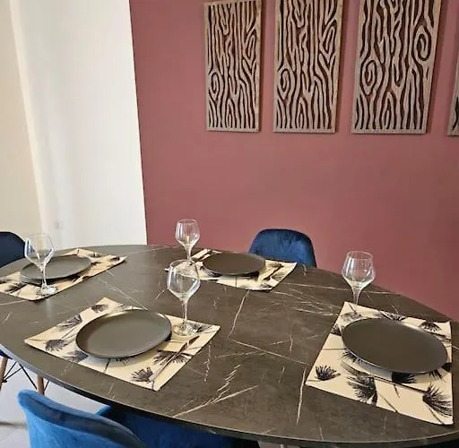 Casa Vista Azzurra Aci Castello