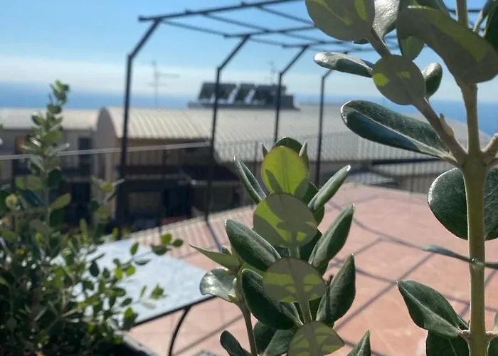Hébergement de vacances Casa Vista Azzurra *