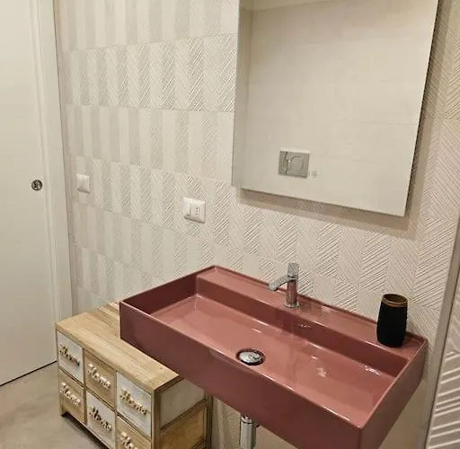 Casa Vista Azzurra *