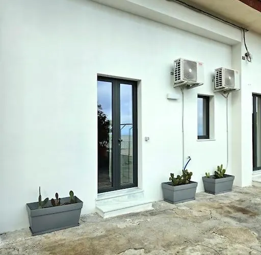 Casa Vista Azzurra Hébergement de vacances *