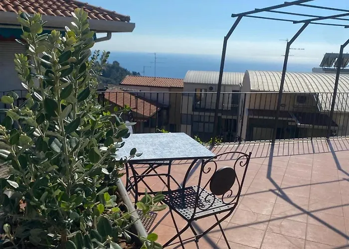 Casa Vista Azzurra