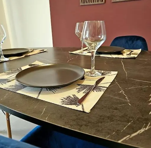 Casa Vista Azzurra Hébergement de vacances *