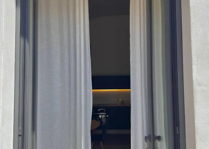Hébergement de vacances Casa Vista Azzurra