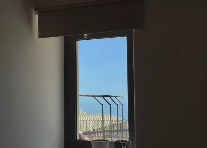 Casa Vista Azzurra Hébergement de vacances *