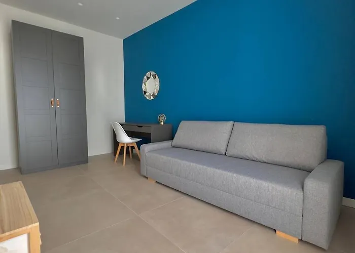 Casa Vista Azzurra *