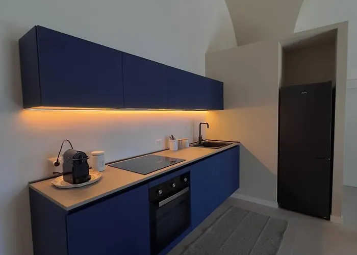 Casa Vista Azzurra