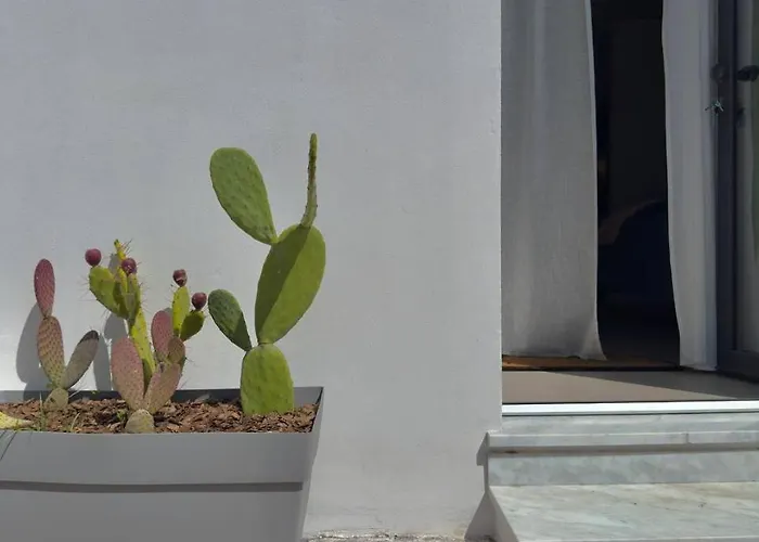 Casa Vista Azzurra *